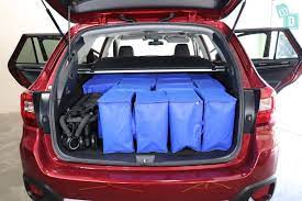 Subaru Outback 2 5i Premium Family Car