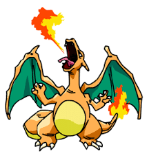 Charizard One Of The Most Bad Ass Pokemon There Are Id