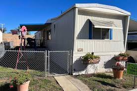san go county ca mobile homes for