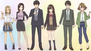 Looking for information on the anime hige wo soru. Tv Time Higehiro After Being Rejected I Shaved And Took In A High School Runaway Tvshow Time
