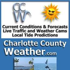 Charlotte County Weather Ccweather On Pinterest