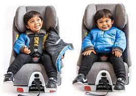 Buckle Me Baby Coats For Car Seats