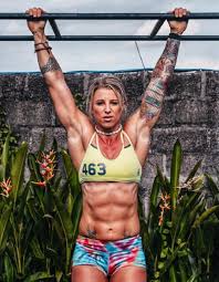 the 30 hottest crossfit bos of 2023