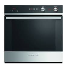 Fisher Paykel Ob24scd5px1 Series 5 Contemporary 24 3 0 Cu Ft Stainless Steel With 5 Functions Self Clean Single Wall Oven