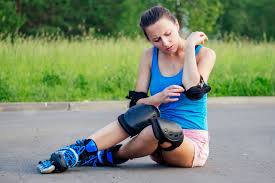 knee pads their effectiveness use