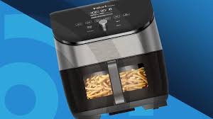 the best air fryer 2024 tried and