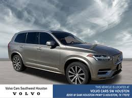 pre owned 2020 volvo xc90 inscription