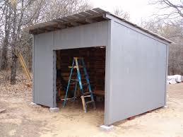 diy pallet shed project home design