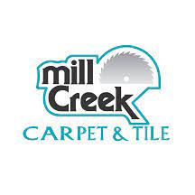 mill creek carpet tile project