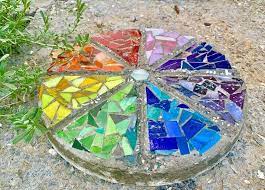 How To Reuse Glass Pieces Discover 7