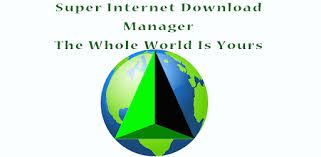 The tool has a smart download logic accelerator that features intelligent dynamic file segmentation and safe multipart downloading technology to accelerate your downloads. Idm Fast Internet Download Manager For Mobile On Windows Pc Download Free 1 2 Com Newdaystore Myfastidm