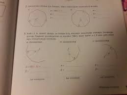Matematyka z plusem 7 ćwiczenia podstawowe str. 55 zad. 2, 3 - Brainly.pl