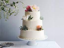 wedding cake recipe kitchen stories