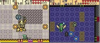 Image result for oracle of ages and seasons