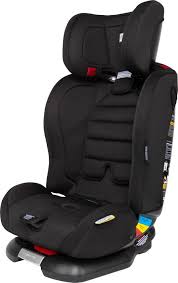 Infasecure Starr Car Seat 0 To 8 Years