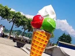 Image result for ice cream cone jigsaw puzzle