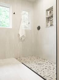6 walk in shower tile ideas for your