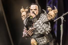 Lordi, went on to win the eurovision song contest in 2006, placing first in both the semifinal and final. Mr Lordi Wikipedia