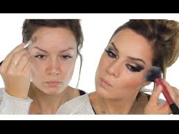 makeup tutorial shonagh scott