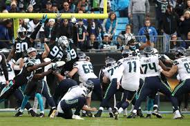 Cigar Thoughts Game 11 Seahawks Go Panther Hunting Return