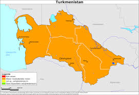 Het uiteindelijke reisadvies en informatie over reizen tijdens de pandemie vind je op www.wijsopreis.nl. Reisadvies Turkmenistan Kamperen Zonder Zorgen De Camping Centrale
