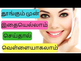 tamil beauty tips