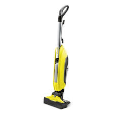 karcher fc5 hard floor cleaner with a 3