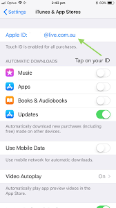 I purchased an app for email, for approx. Accidentally Made An In App Purchase Here S How To Cancel It Oversixty Mobile Data App Id Music