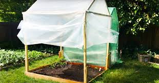 This diy greenhouse is perfect for starting to germinate seeds for sure. 20 Diy Greenhouse With Fold Up Walls