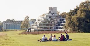 University of East Anglia in England | Education Abroad and Overseas  Campuses