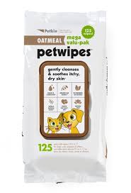 I'm feeding hi standard right now and have no complaints except price. Oatmeal Mega Valu Pak Petwipes 125ct