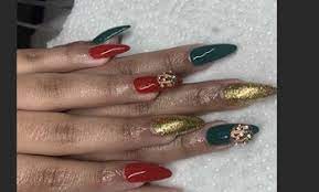 newport news nail salons deals in and