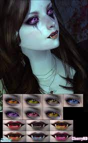the sims resource vire makeup