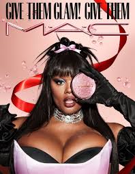 discover mac cosmetics holiday 2022