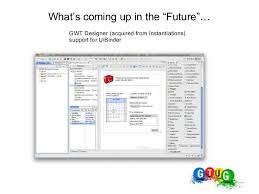 GWT  Resources Examples Presentations Articles Overview GSS     Google Web Toolkit    