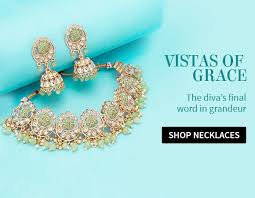 jewelry collection from india crafted
