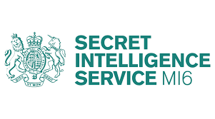 The secret intelligence service (sis), more commonly known as mi6 (originally military intelligence section 6), or the secret service or simply six, is the united kingdom's external intelligence agency. Secret Intelligence Service Sis Mi6 Vector Logo Free Download Svg Png Format Seekvectorlogo Com