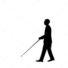 Image result for blind man
