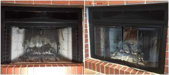 the ez door steel for majestic fireplaces