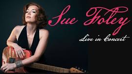 Sue Foley Live at Chief's in Nashville TN