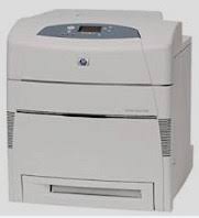 If you haven't installed a windows driver for this scanner, vuescan will automatically install a driver. Hp Color Laserjet 5500 Driver Download Drivers Software
