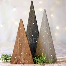 Безплатни обяви в bazar.bg купувай и продавай без лимити! 20 Domashen Dekor Ideas Wood Christmas Tree Wooden Christmas Decorations Alternative Christmas Tree
