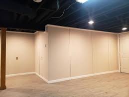 Wall Panels Instead Of Drywall