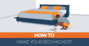 How To Elevate Your Platform Bed 2023