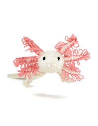 Know your limits (and how to beat them), including the. Crochet Axolotl Amigurumi Project Toft