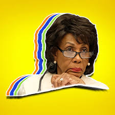 Us representative maxine waters has been married to her husband sidney williams since 1977.during a congressional hearing that involved a heated excha. Maxine Waters Was The First To Call For Impeachment Here S What She S Calling For Next