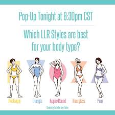 Which Lularoe Styles Are Best For Your Body Type In 2019