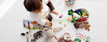 saraya tips to clean baby toys