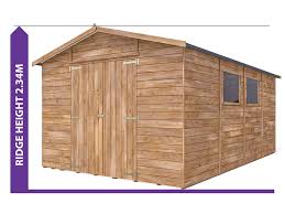 Need Planning Permission For A Shed