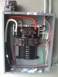 200 amp main panel wiring diagram. Square D Homeline 100 Amp Panel Wiring Diagram Download Laptrinhx News